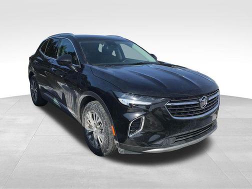 2023 Buick Envision Preferred AWD