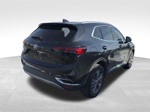 2023 Buick Envision Preferred AWD