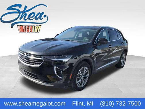 2023 Buick Envision Preferred AWD