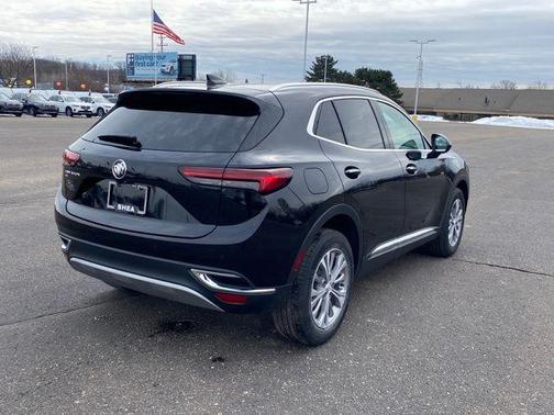 2023 Buick Envision Preferred AWD