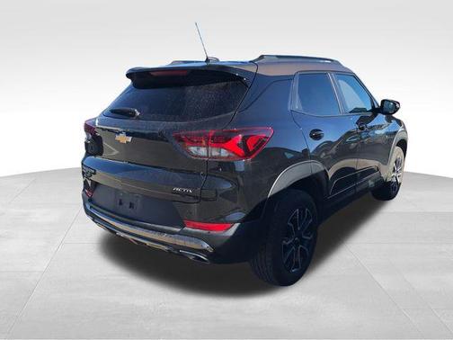 2022 Chevrolet Trailblazer ACTIV