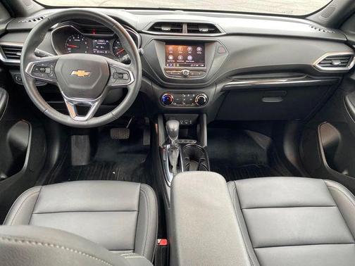 2022 Chevrolet Trailblazer ACTIV