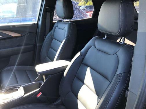 2022 Chevrolet Trailblazer ACTIV