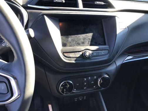 2022 Chevrolet Trailblazer ACTIV