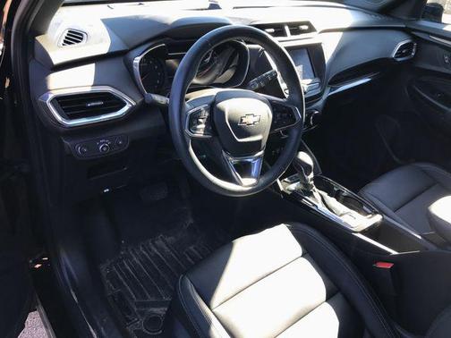 2022 Chevrolet Trailblazer ACTIV
