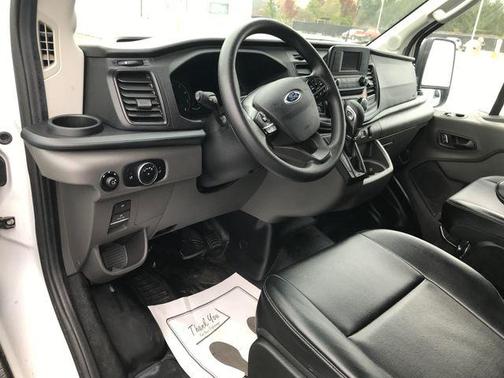 2024 Ford Transit-250 Base