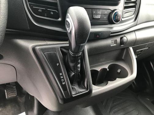 2024 Ford Transit-250 Base