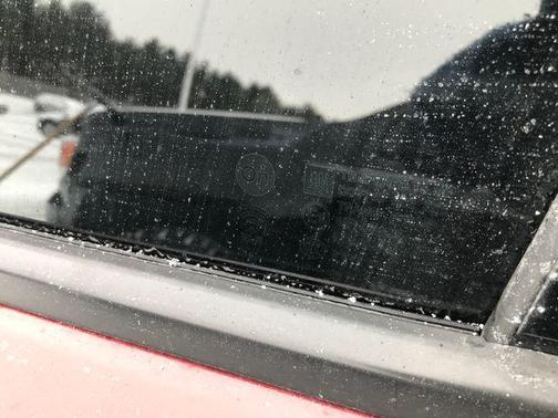 2024 Buick Envista Sport Touring FWD