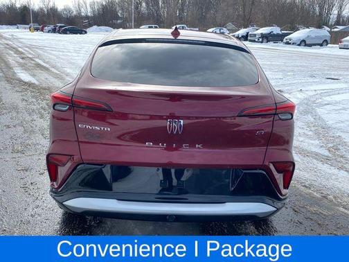 2024 Buick Envista Sport Touring FWD