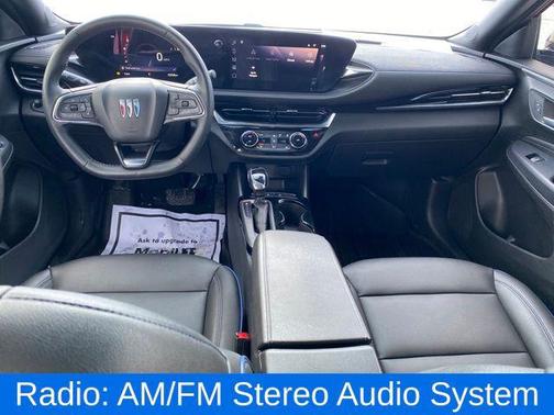 2024 Buick Envista Sport Touring FWD