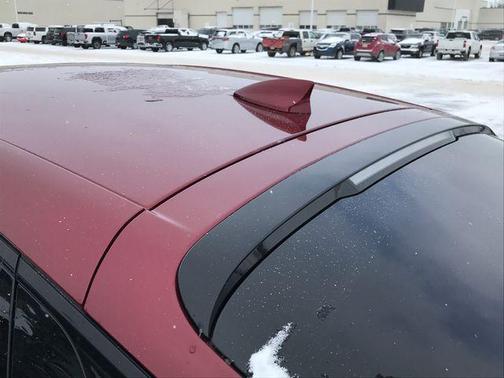 2024 Buick Envista Sport Touring FWD