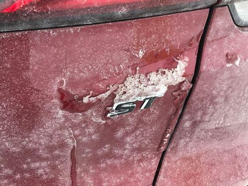 2024 Buick Envista Sport Touring FWD