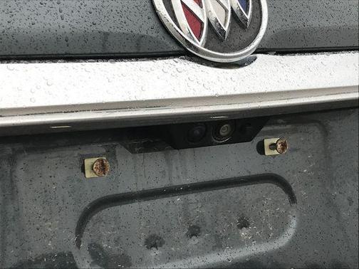 2018 Buick Enclave Avenir