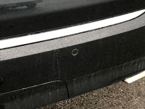 2018 Buick Enclave Avenir