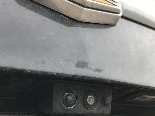 2019 Cadillac Escalade ESV Luxury