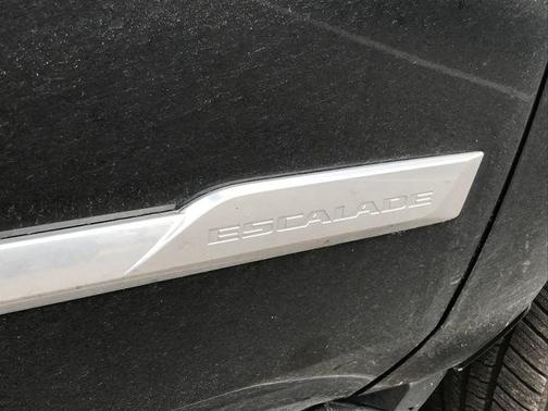 2019 Cadillac Escalade ESV Luxury