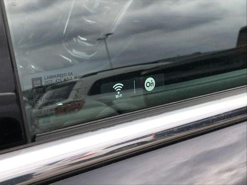 2019 Cadillac Escalade ESV Luxury