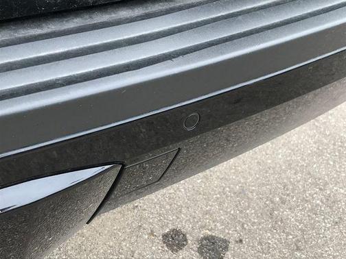 2019 Cadillac Escalade ESV Luxury