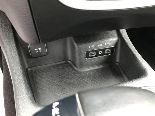 2020 Dodge Durango SXT Plus