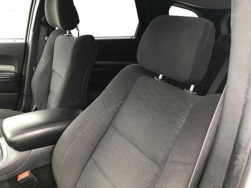 2020 Dodge Durango SXT Plus