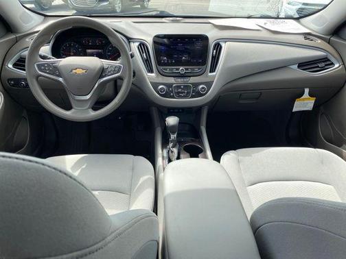 2023 Chevrolet Malibu 1LS