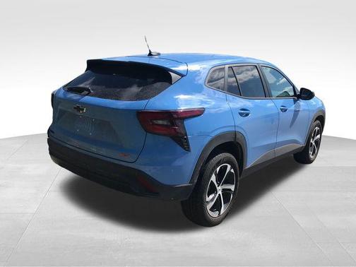 2024 Chevrolet Trax FWD 1RS