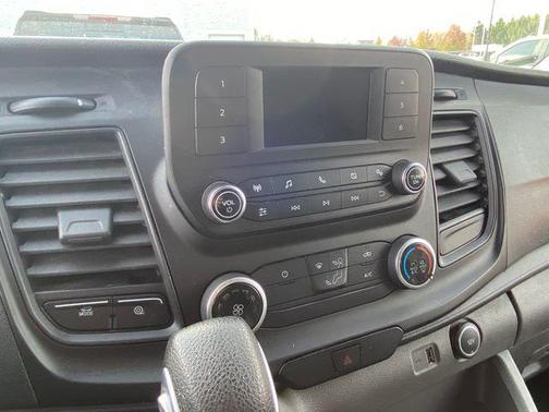 2022 Ford Transit-250 Base