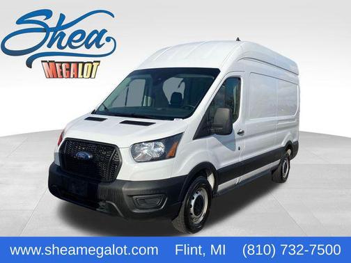 2022 Ford Transit-250 Base