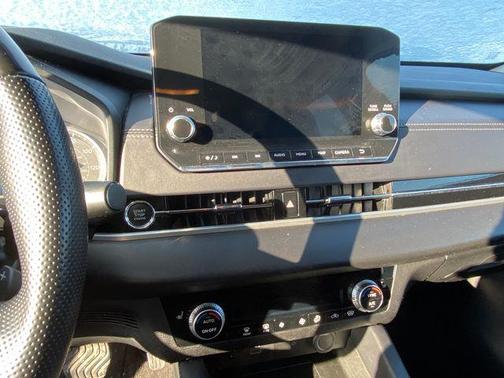 2024 Mitsubishi Outlander SE 2.5 S-AWC