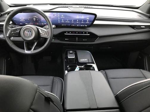 2025 Buick Enclave Preferred FWD