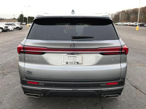 2025 Buick Enclave Preferred FWD