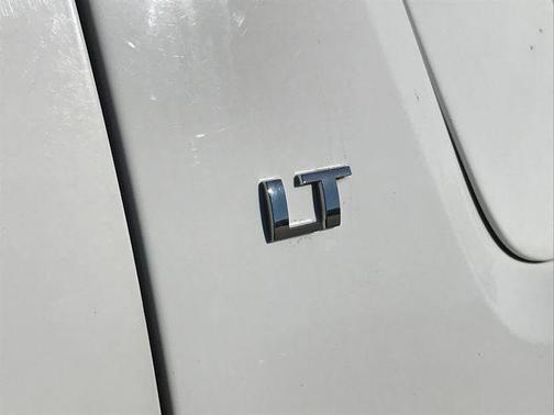 2012 Chevrolet Avalanche 1500 LT