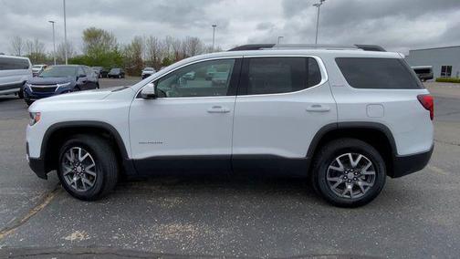 2023 GMC Acadia AWD SLE
