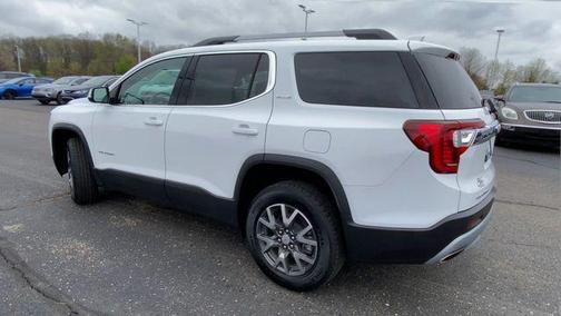 2023 GMC Acadia AWD SLE