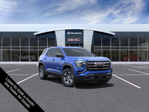 2025 GMC Terrain AWD Elevation