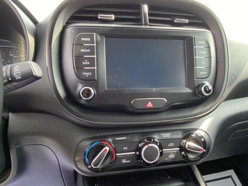 2021 Kia Soul EX