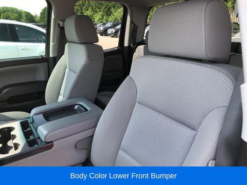 2018 GMC Sierra 1500 Base