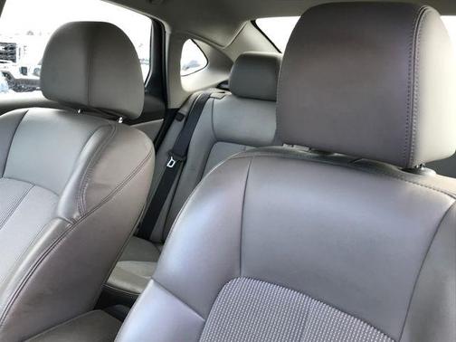 2014 Buick Verano Base