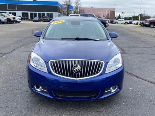 2014 Buick Verano Base