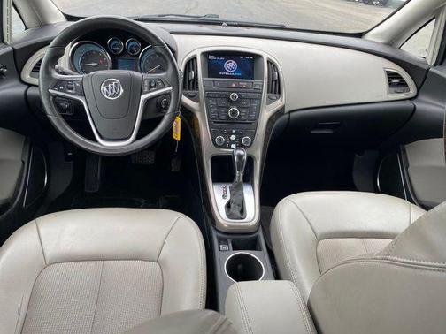 2014 Buick Verano Base