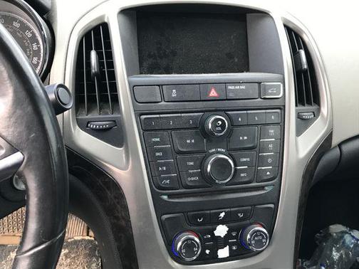 2014 Buick Verano Base