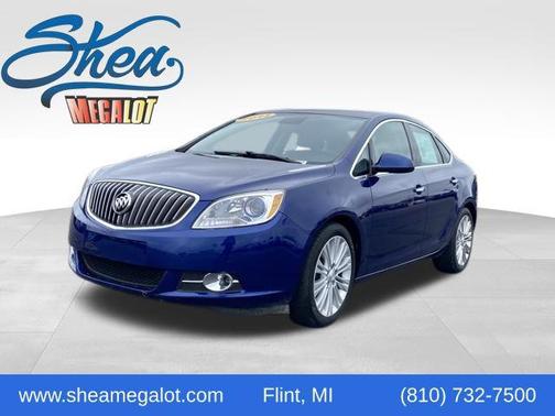 2014 Buick Verano Base