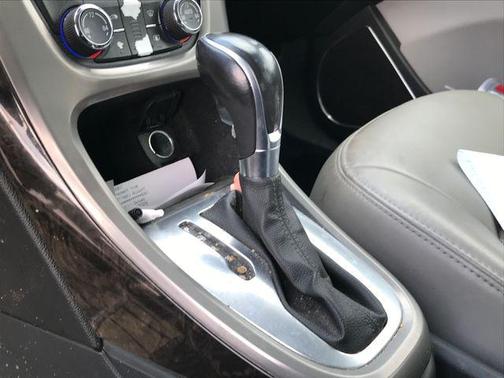 2014 Buick Verano Base