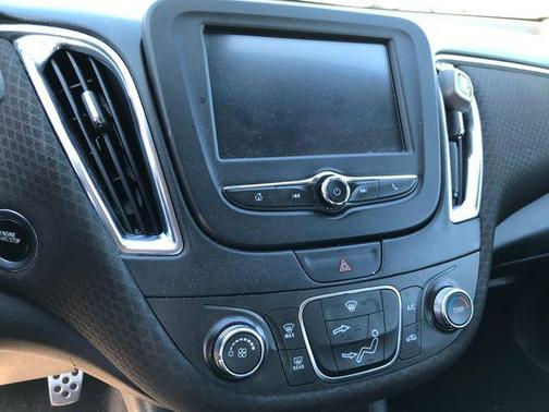 2016 Chevrolet Malibu 1LT