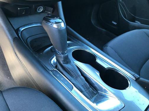 2016 Chevrolet Malibu 1LT