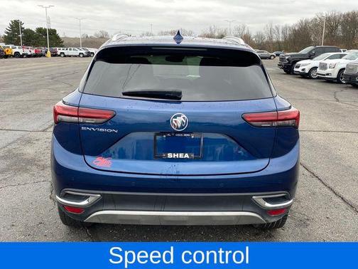 2023 Buick Envision Essence FWD