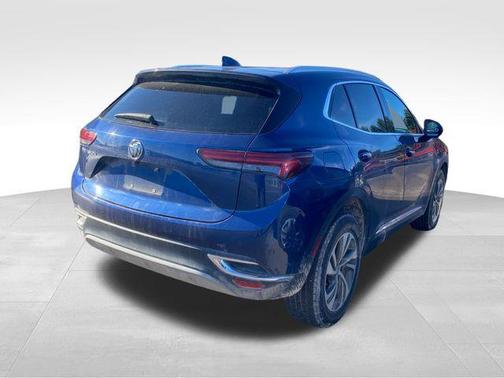 2023 Buick Envision Essence FWD