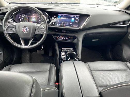 2023 Buick Envision Essence FWD