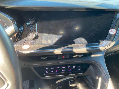 2023 Buick Envision Essence FWD