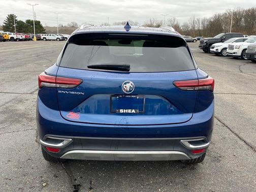2023 Buick Envision Essence FWD